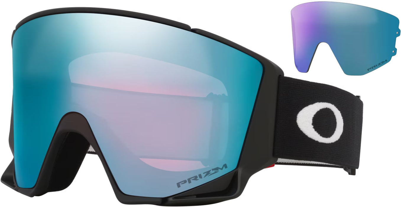 Flow Scape™ L Snow Goggles 2026