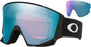 Flow Scape™ L (Low Bridge Fit) Snow Goggles 2026