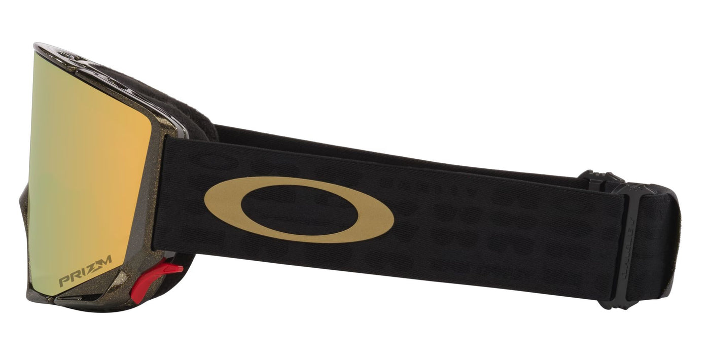 Flow Scape™ L Snow Goggles 2026