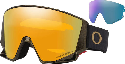 Flow Scape™ L Snow Goggles 2026