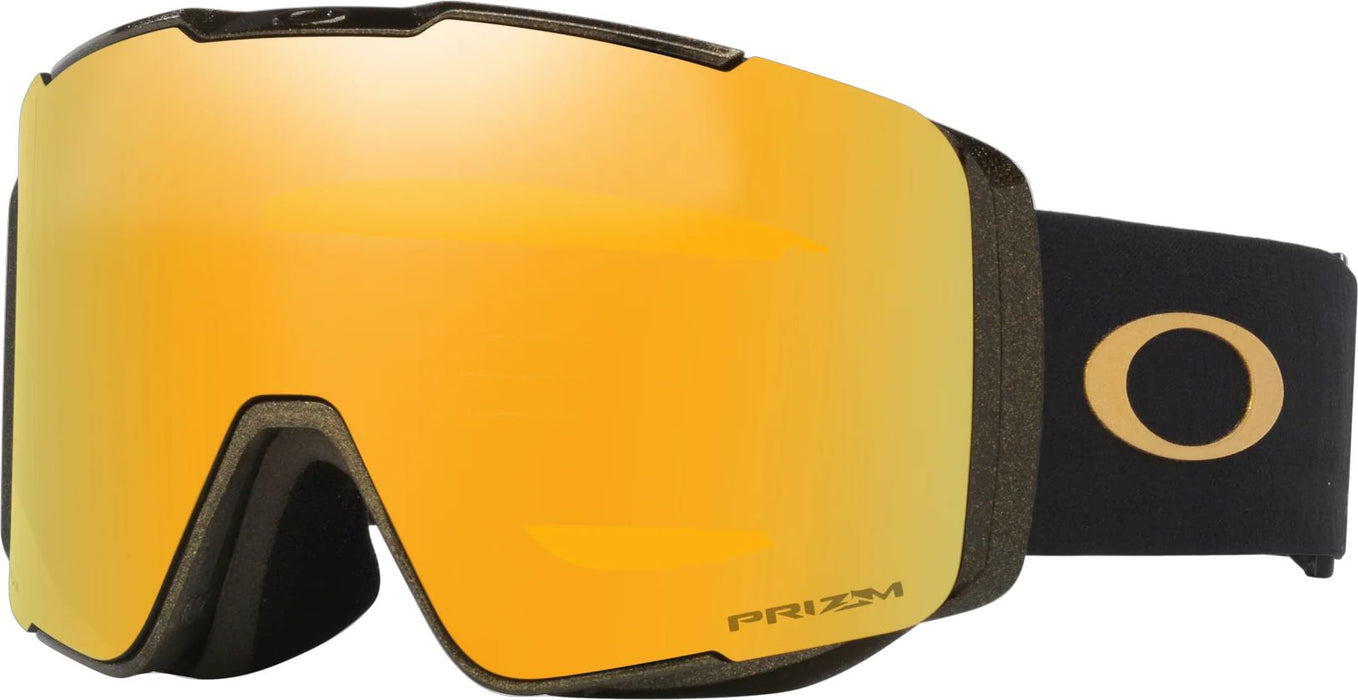 Line Miner™ Pro L (Low Bridge Fit) Snow Goggles 2026