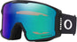 Line Miner™ M Snow Goggles 2026