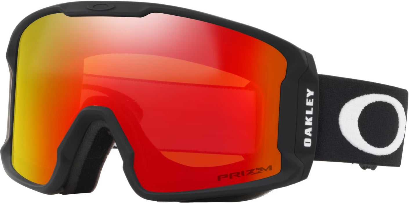 Line Miner™ M Snow Goggles 2026