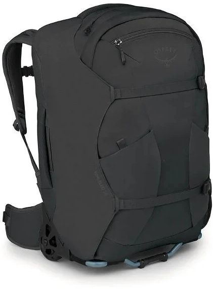 Farpoint™ Fairview™ Carry-On Wheeled Travel Pack 21.5"/36L