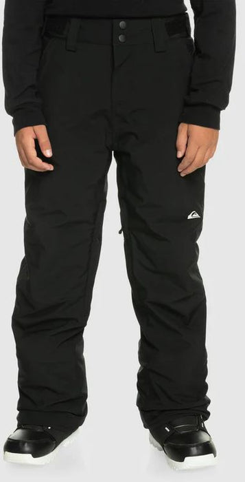 Estate Youth Snow Pant 2026