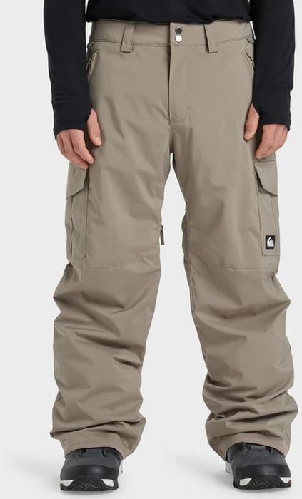 Mens Porter Snow Pants 2026