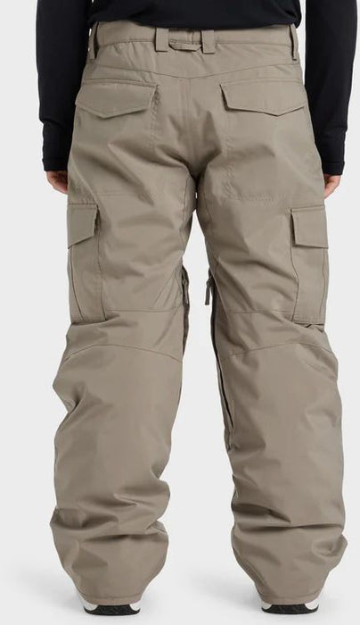 Mens Porter Snow Pants 2026