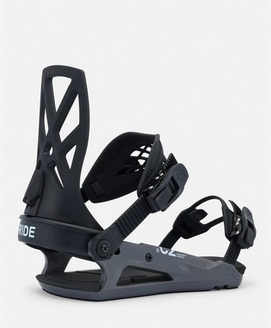 Twinpig 2027 inc Ride Binding Package