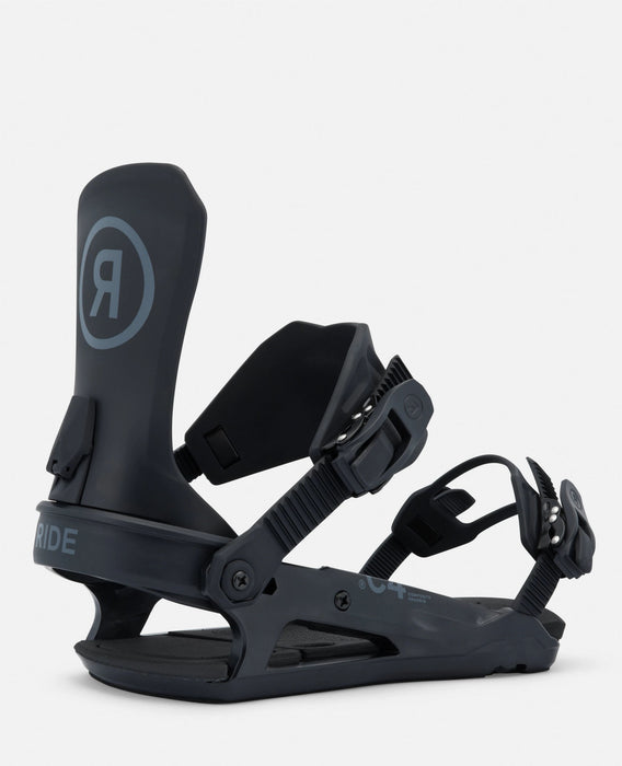 dPr 2027 inc Ride C-4 Binding Package