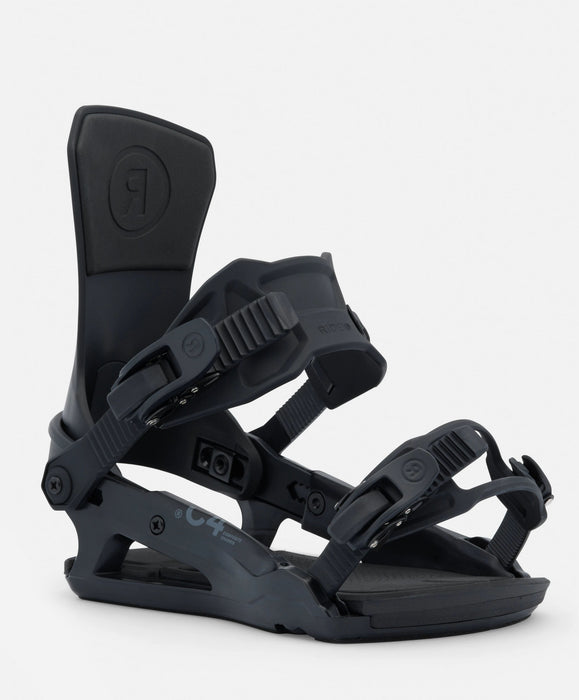 FinTwin 2026 inc Ride C-4 Binding Package