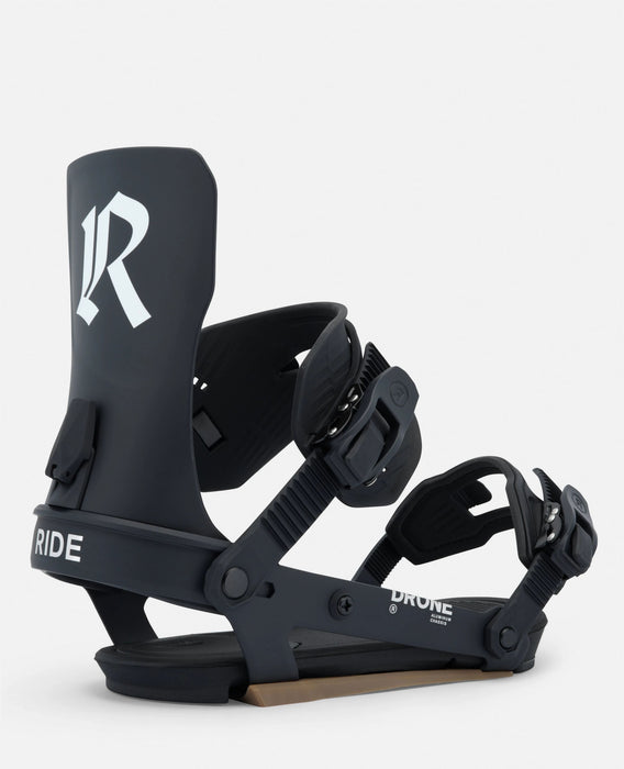 Shadowban 2027 inc Ride Binding Package