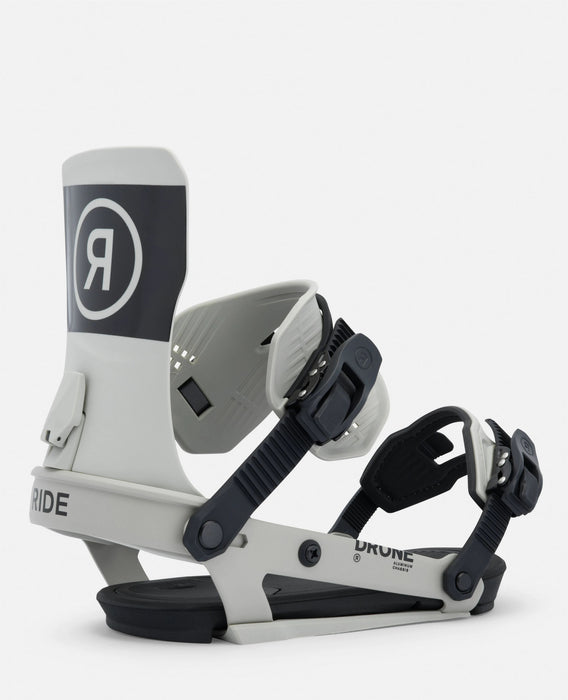 Warpig 2027 inc Ride Binding Package