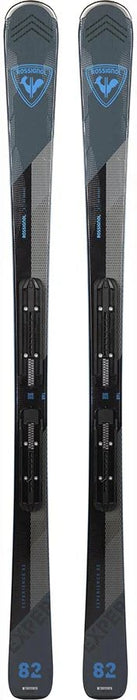 Experience 82 Basalt 2026 inc XP11 Binding Package