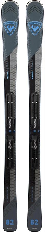 Experience 82 Basalt 2026 inc XP11 Binding Package