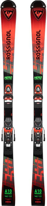 Hero SL Pro 128-149 inc Spx11 Binding Package