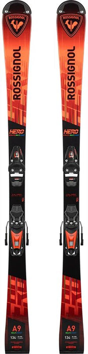 Hero Multievent 127-148 2027 inc NX 7 Binding Package