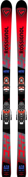Hero GS Pro 126-171 inc Spx 11 Binding Package