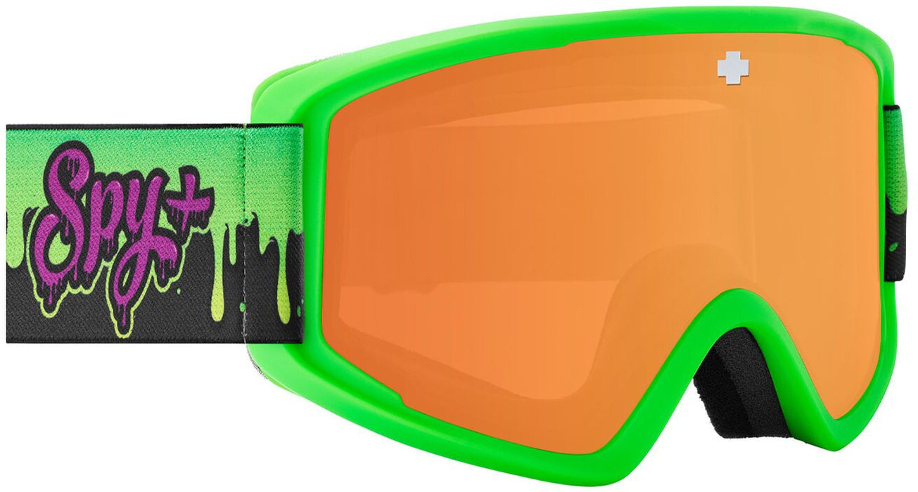 Crusher Elite JR Eco 2026