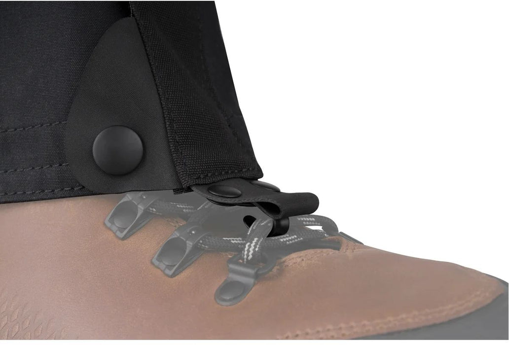 Spinifex Canvas Ankle Gaiter