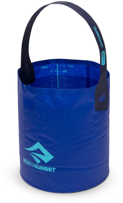 Folding Bucket