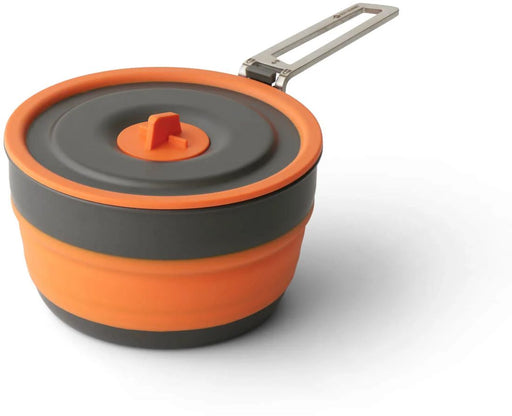 Frontier Ultralight 1L Collapsible Pot