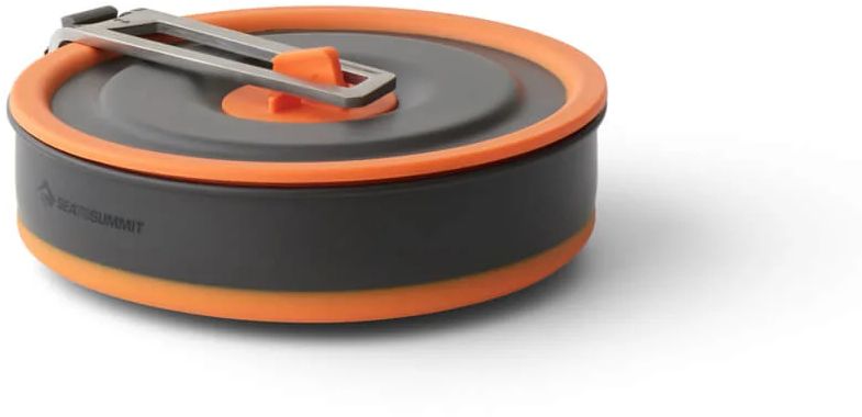 Frontier Ultralight 1L Collapsible Pot