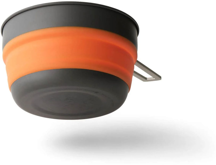 Frontier Ultralight 1L Collapsible Pot