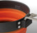 Frontier Ultralight 1L Collapsible Pot