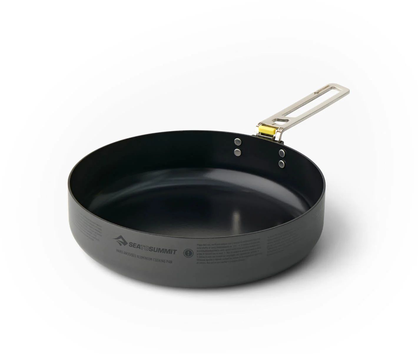 Frontier Ultralight Pan