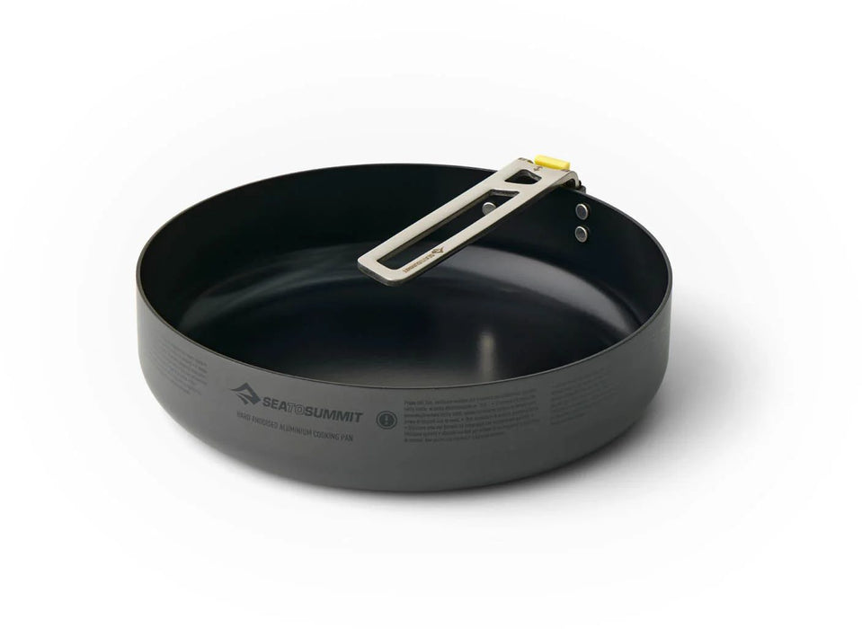 Frontier Ultralight Pan