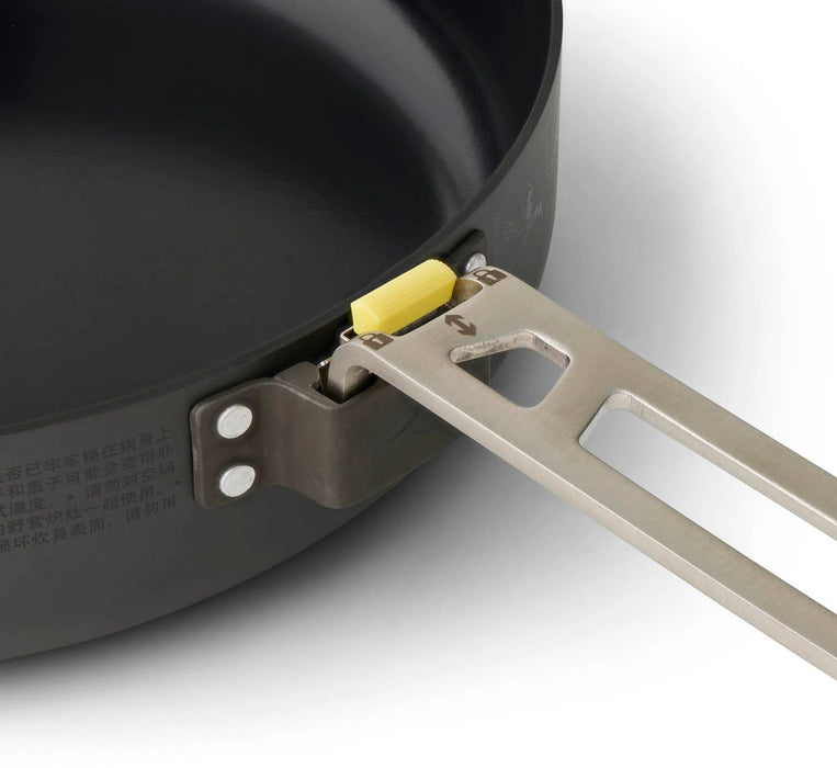 Frontier Ultralight Pan