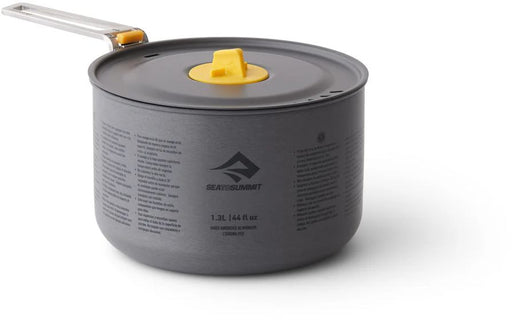 Frontier Ultralight Pot