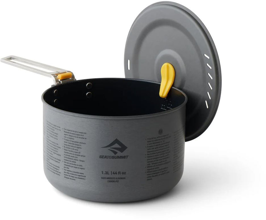 Frontier Ultralight Pot