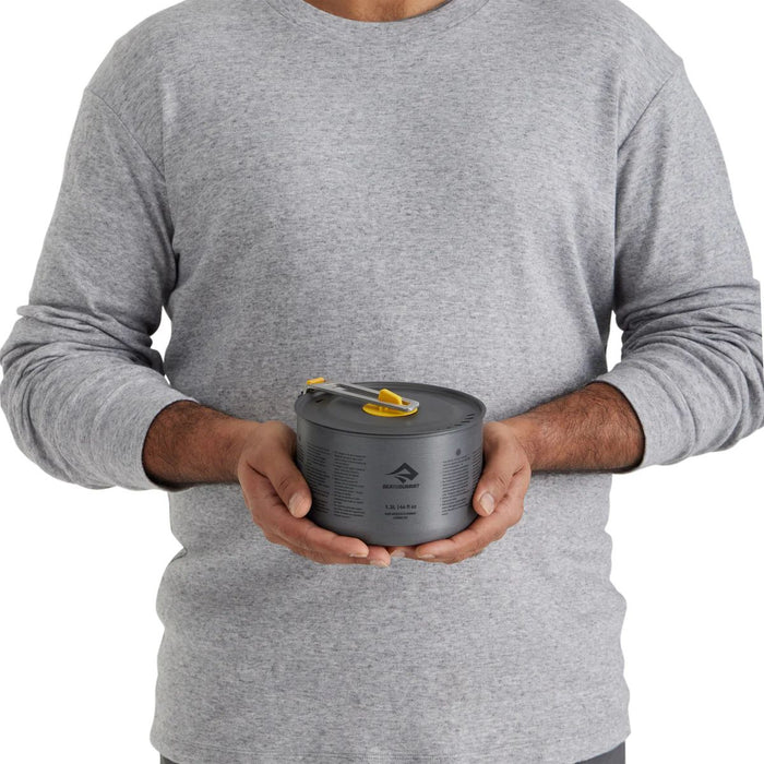 Frontier Ultralight Pot