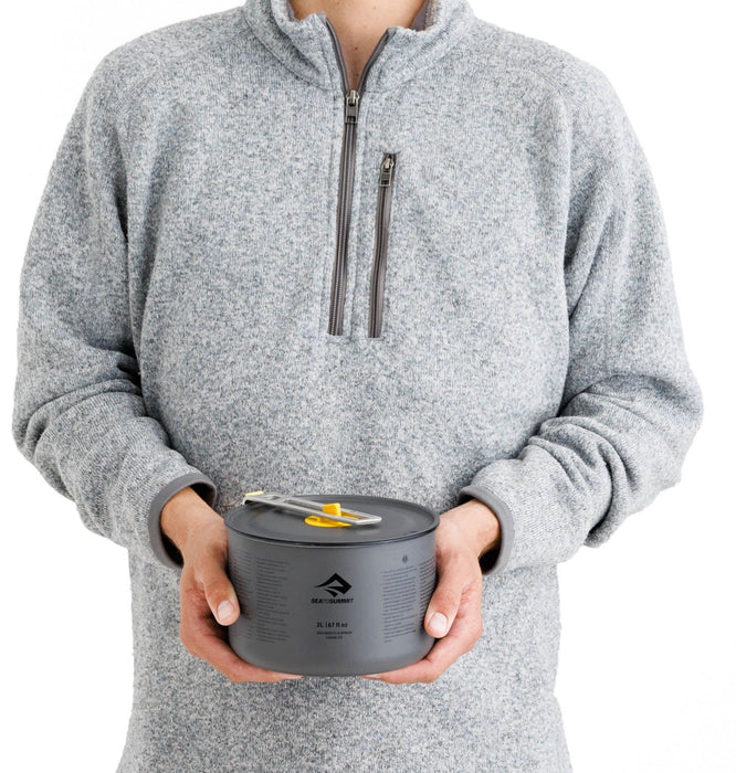 Frontier Ultralight Pot