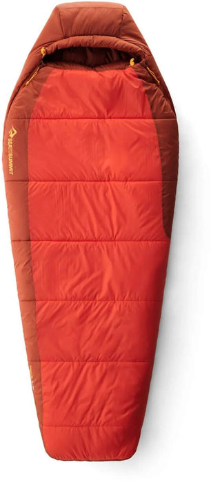 Hamelin Women's Synthetic Sleeping Bag -1°C