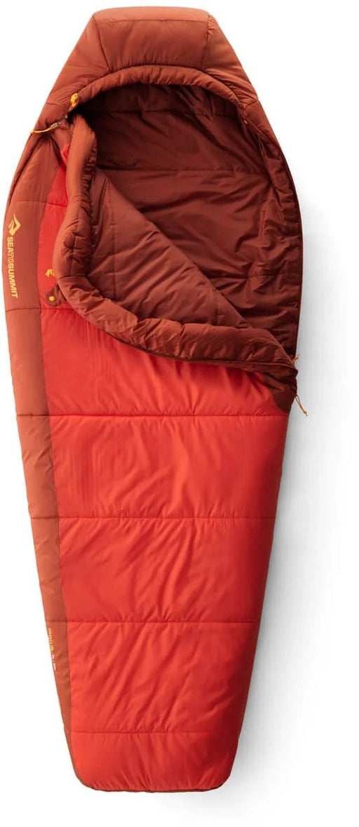 Hamelin Women's Synthetic Sleeping Bag -1°C