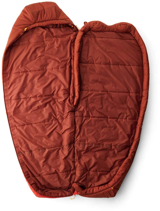 Hamelin Women's Synthetic Sleeping Bag -1°C