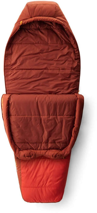 Hamelin Women's Synthetic Sleeping Bag -1°C