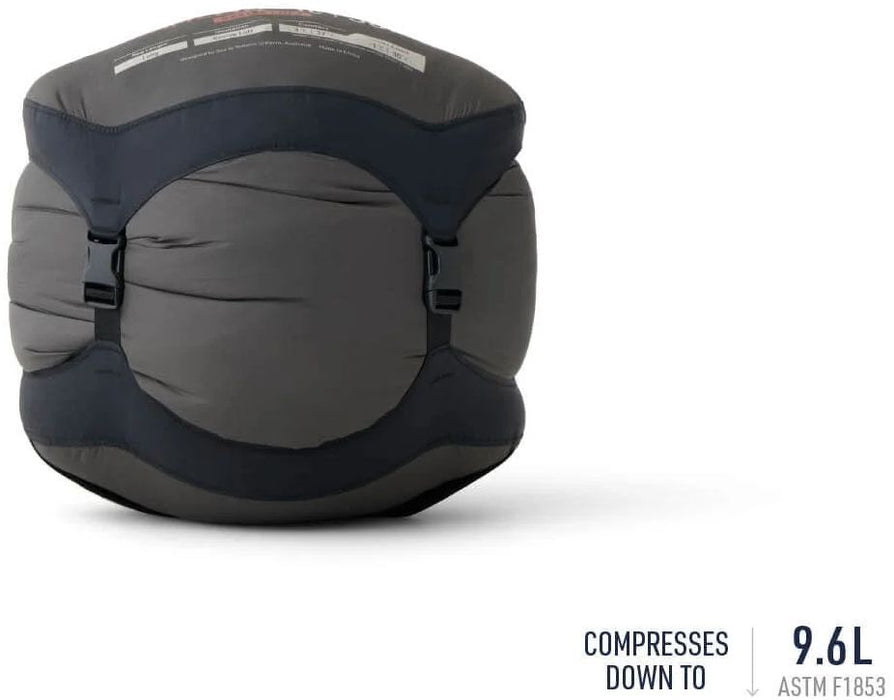 Hamelin Synthetic Sleeping Bag -1°C