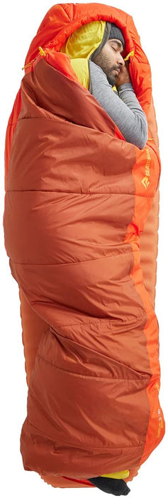 Hamelin Synthetic Sleeping Bag -1°C