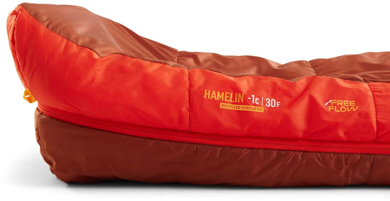 Hamelin Synthetic Sleeping Bag -1°C