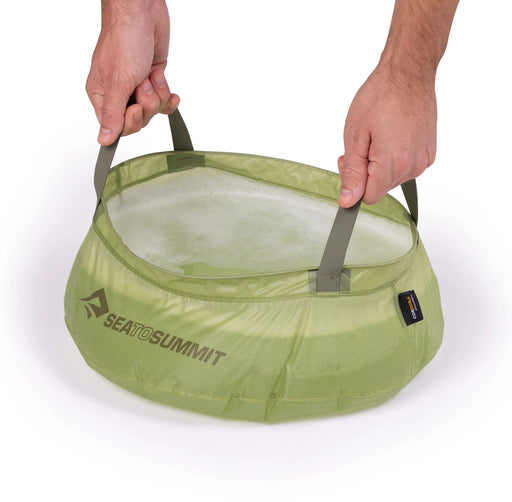 Ultra-Sil Kitchen Sink 10L