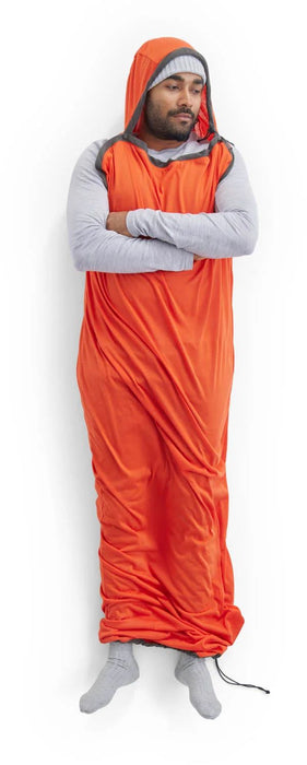 Reactor Extreme Sleeping Bag Liner