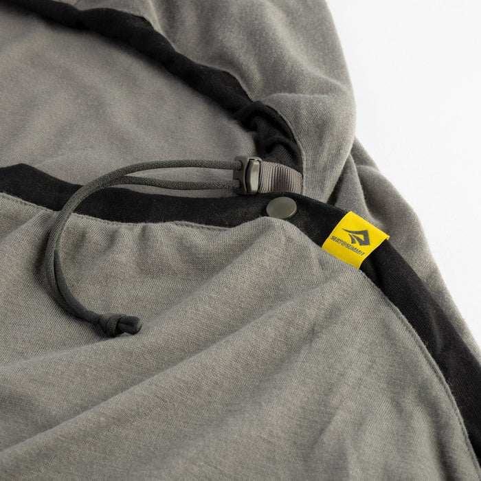 Reactor Lightweight Sleeping Bag Liner
