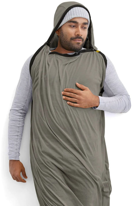 Reactor Lightweight Sleeping Bag Liner