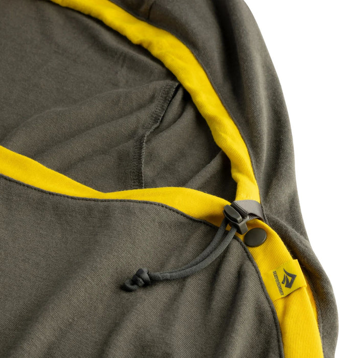 Reactor Midweight Sleeping Bag Liner