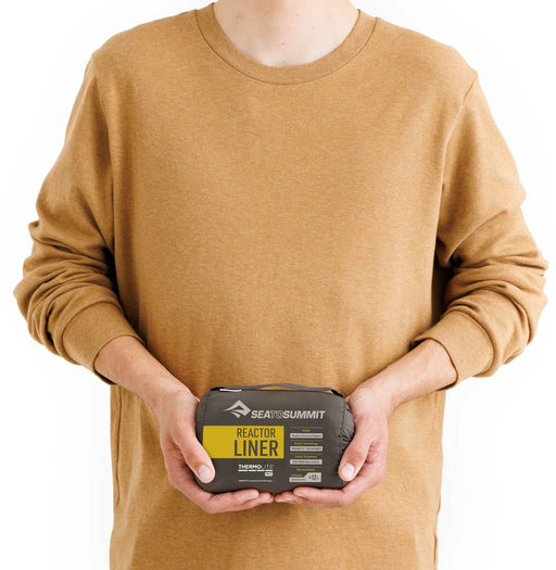 Reactor Sleeping Bag Liner