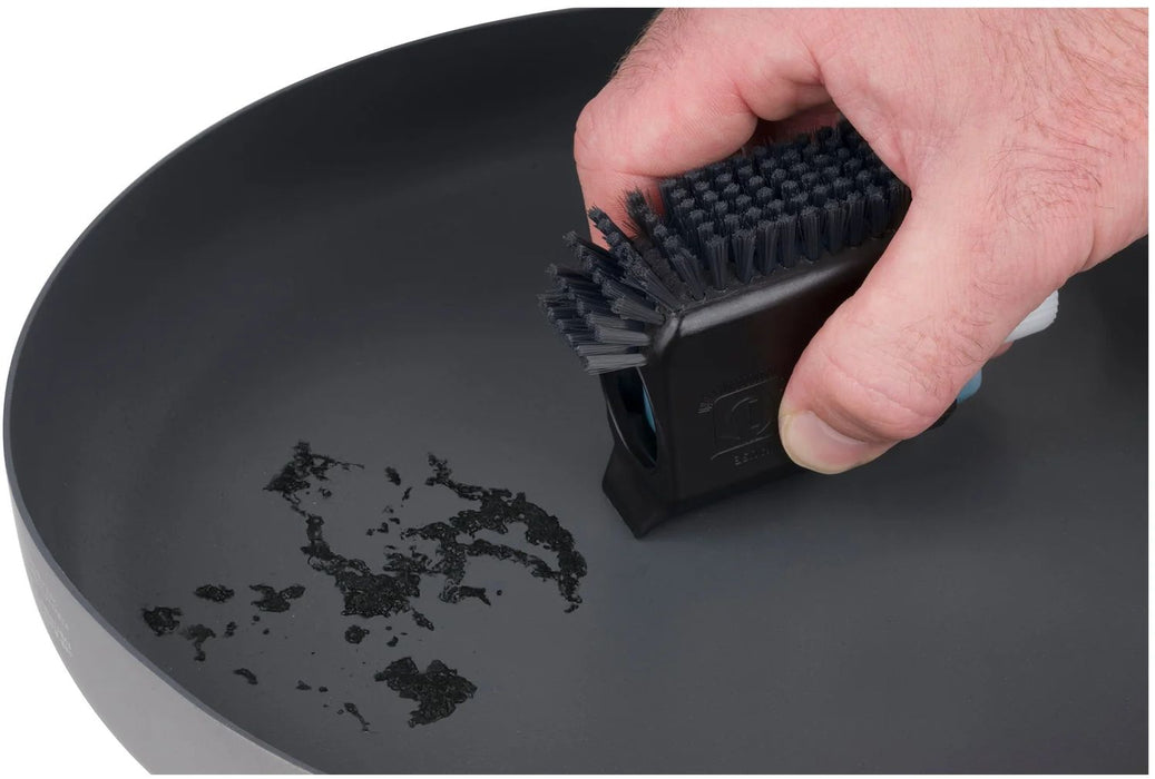 Camp Kitchen Pot Scrubber & Soap