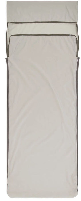 Silk Blend Sleeping Bag Liner